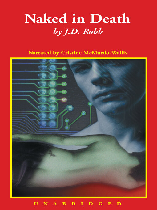 Title details for Naked in Death by J.D. Robb - Available